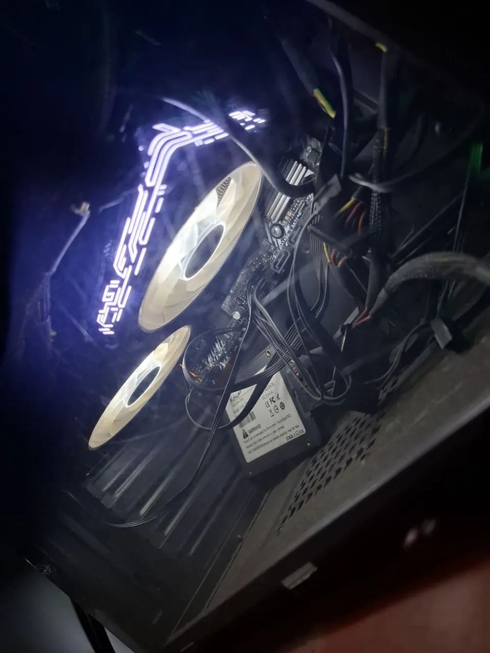 Rtx 5060 Ti 8GB Semi Nova - Foto 2