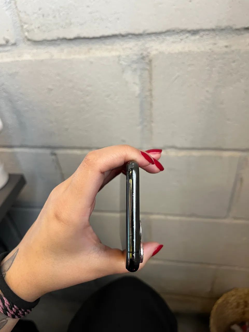 iPhone 11 Pro 64g - Foto 3