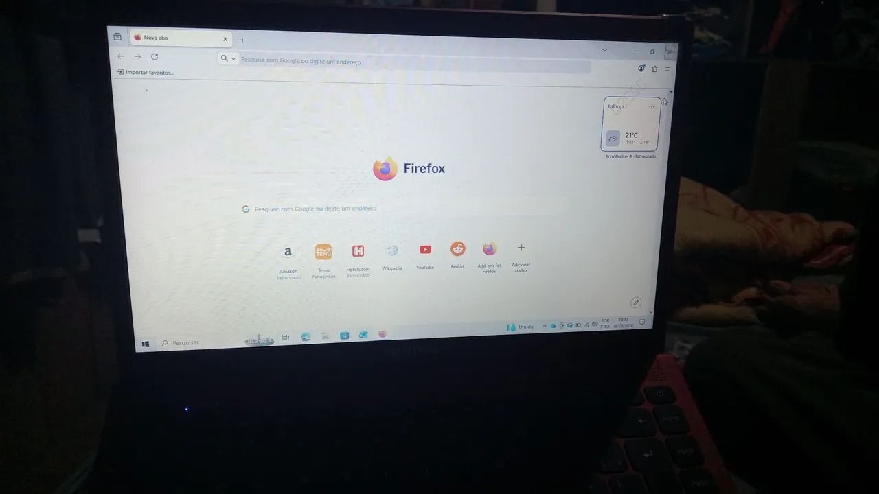 Venda Notebook Positivo  - Foto 4