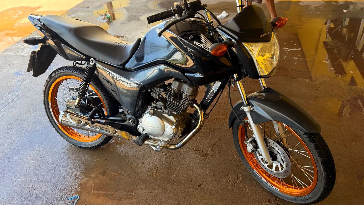 FAN 125 ESD 13/14