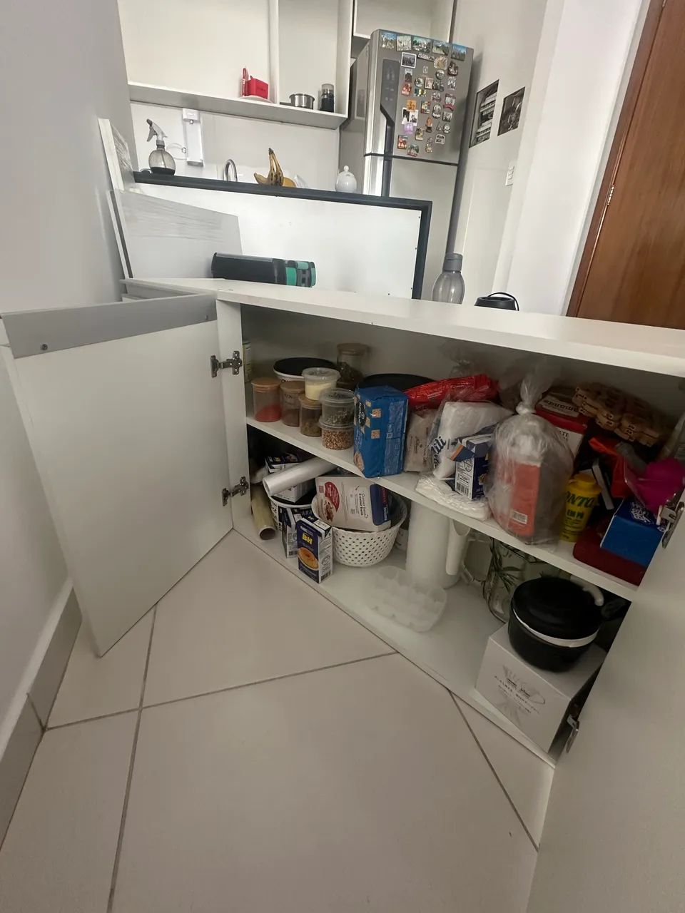 Armário suspenso  - Foto 2