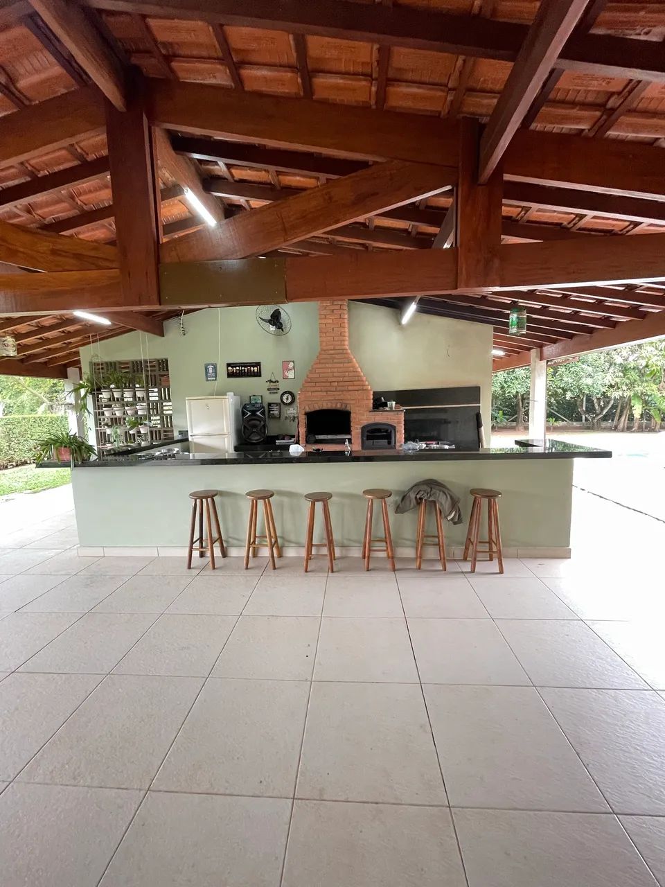 CH ÁCARA MARAVILHOSA À VENDA  - Foto 2