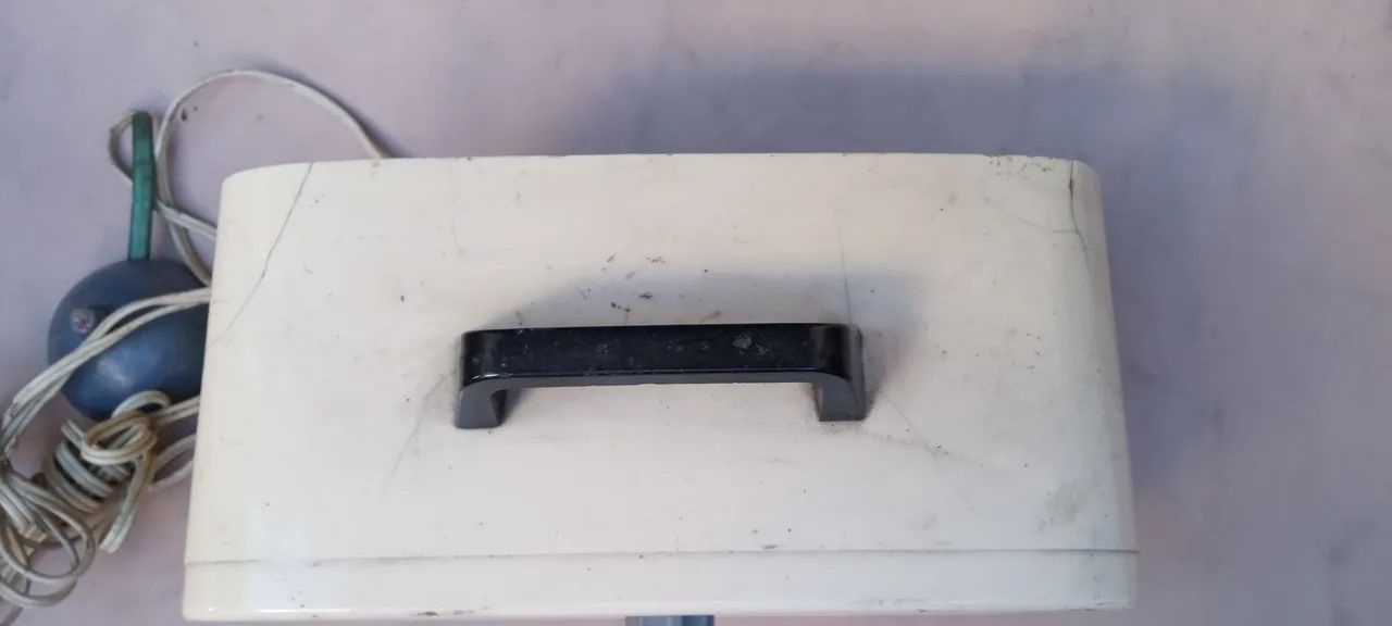 Aparelho vintage médico  - Foto 2
