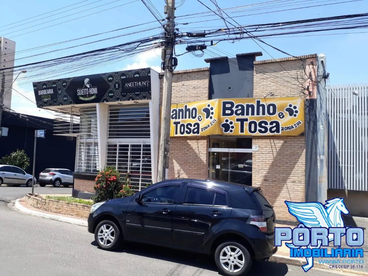 "IMÓVEL COMERCIAL NA AV. NOSSA Srª. DE FATIMA " - Foto 2