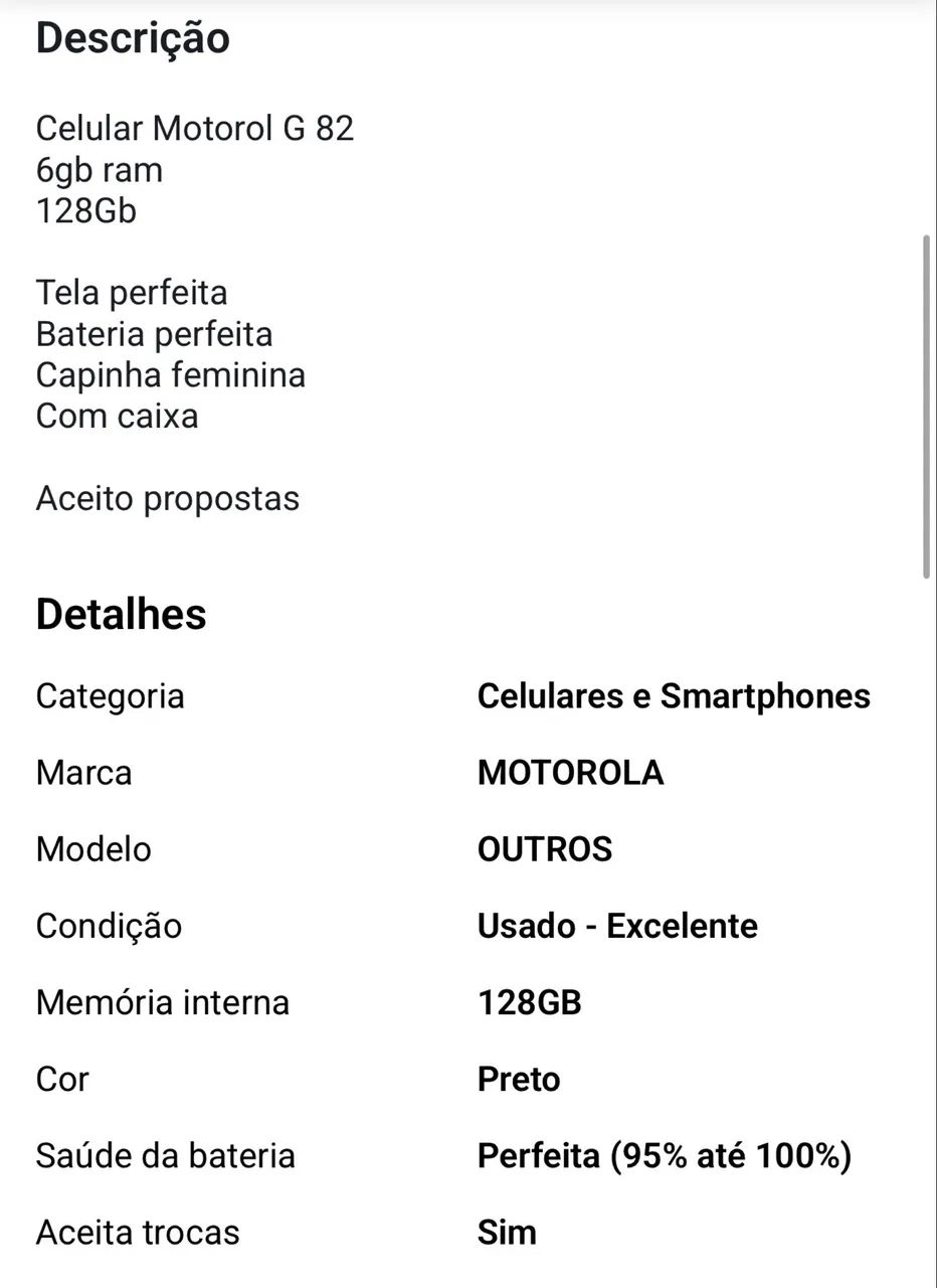 Motorola - Foto 4