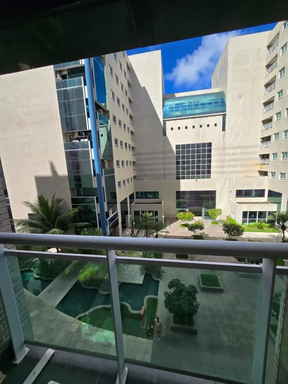 ALUGUEL | QUARTO E SALA NO JTR  JATIÚCA, MACEIÓ/AL
