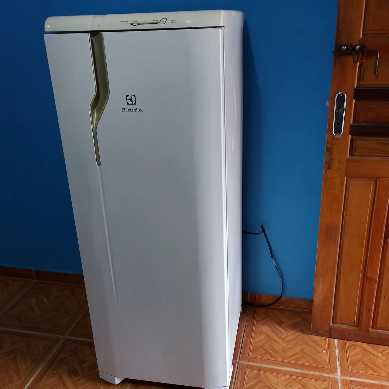 Geladeira Electrolux - Foto 4