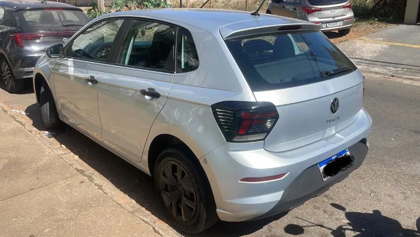 Aluguel/locação uber veiculo  - Foto 2