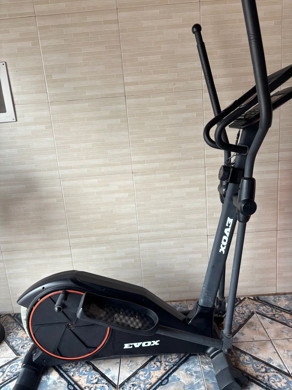 Elíptico Evoxx  - Foto 3