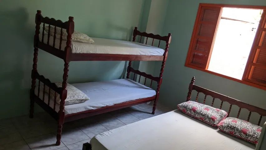 Casa Nova Tramandai 2 Quadras do Mar, Perto de tudo - Foto 8