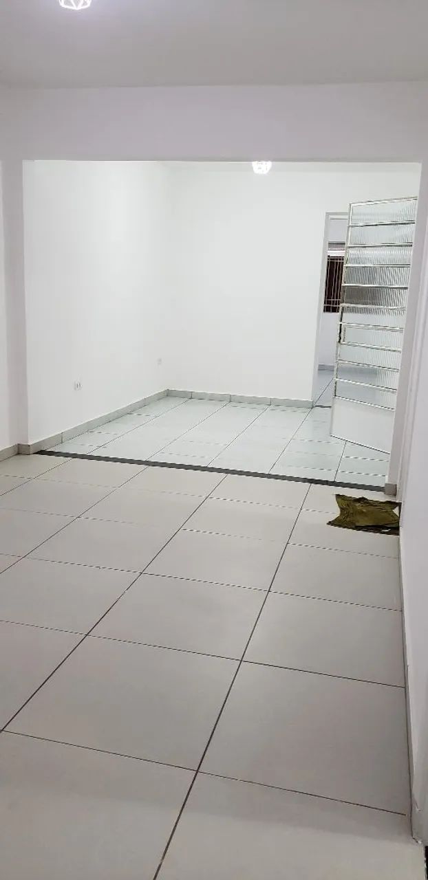 Foto - São Paulo - Jardim Almanara