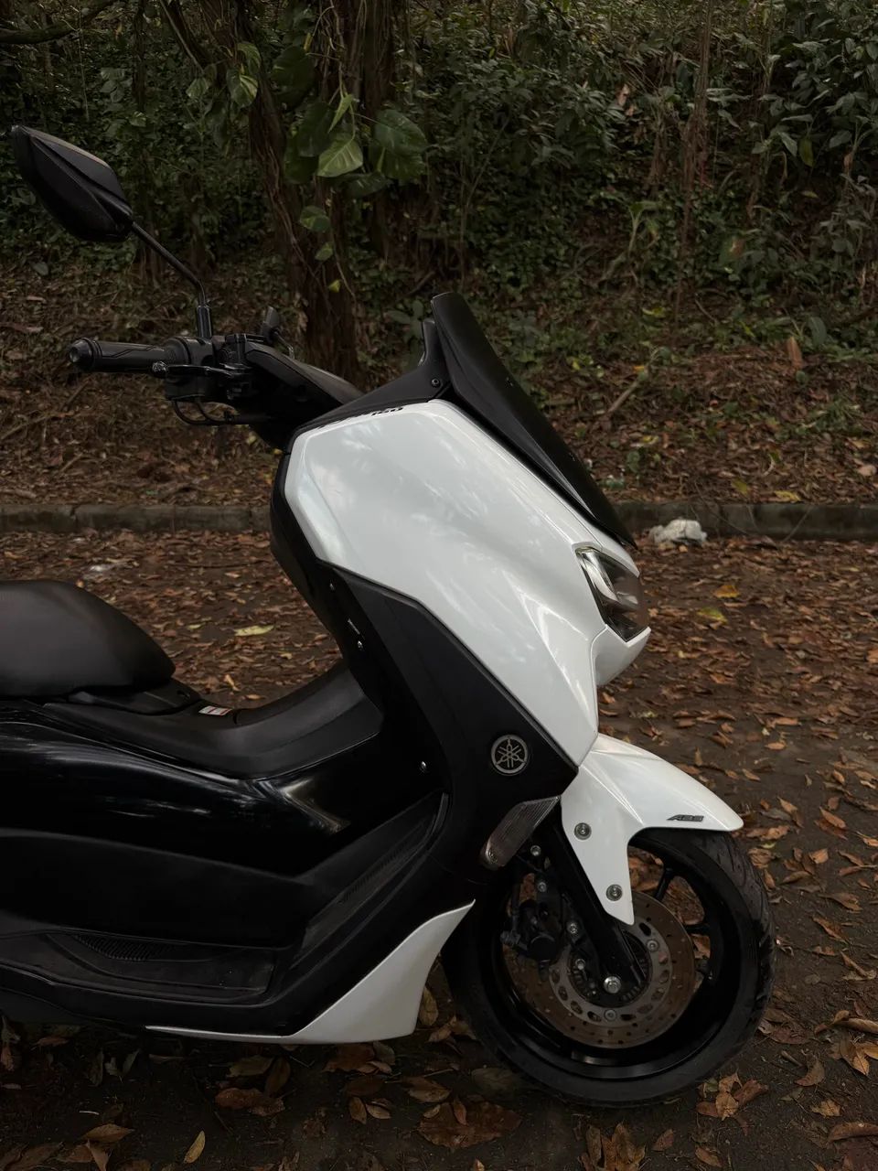 Nmax 160 2021 - Foto 2