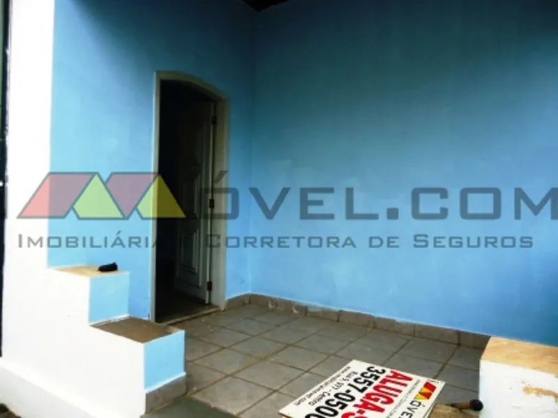 Venda de Casas / Padrão na cidade de Rio Claro - Foto 2