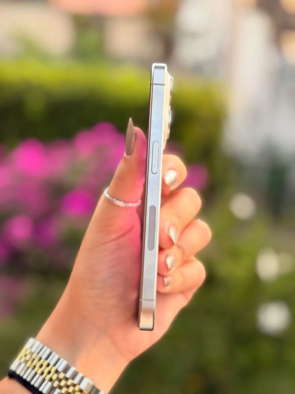 iPhone 15 pro 512gb - Foto 4