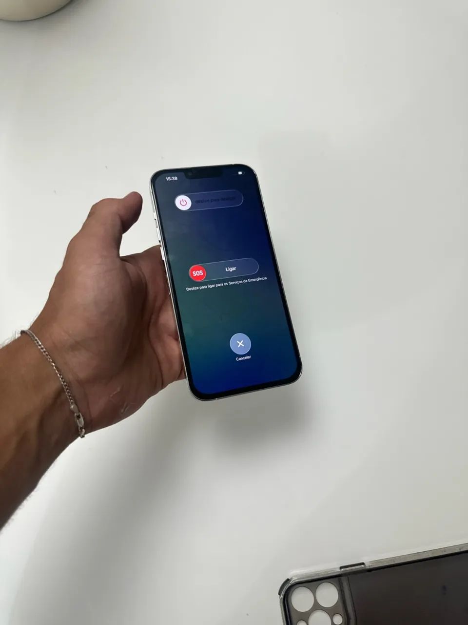 iPhone 13 Pro Max 256gb - Foto 5