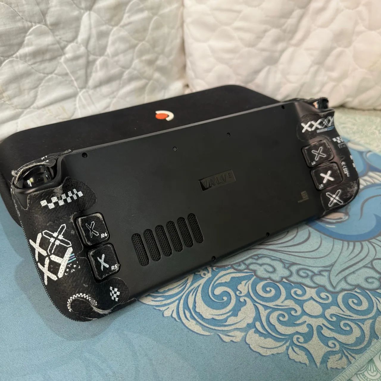 Steam Deck OLED 512gb - Foto 2
