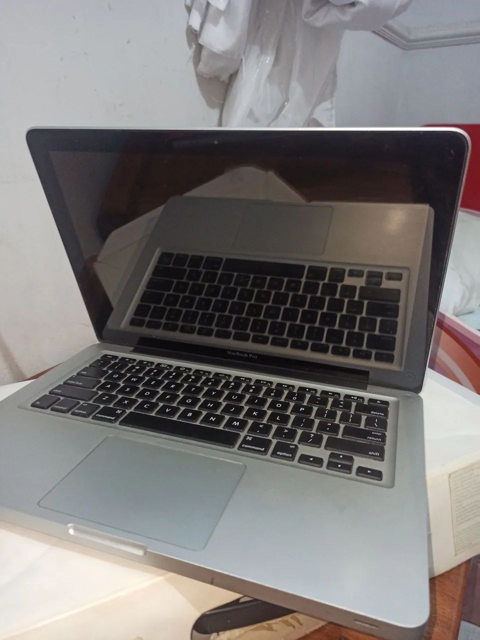 MacBook Pro  - Excelente estado + Caixa e carregador originais - Foto 2