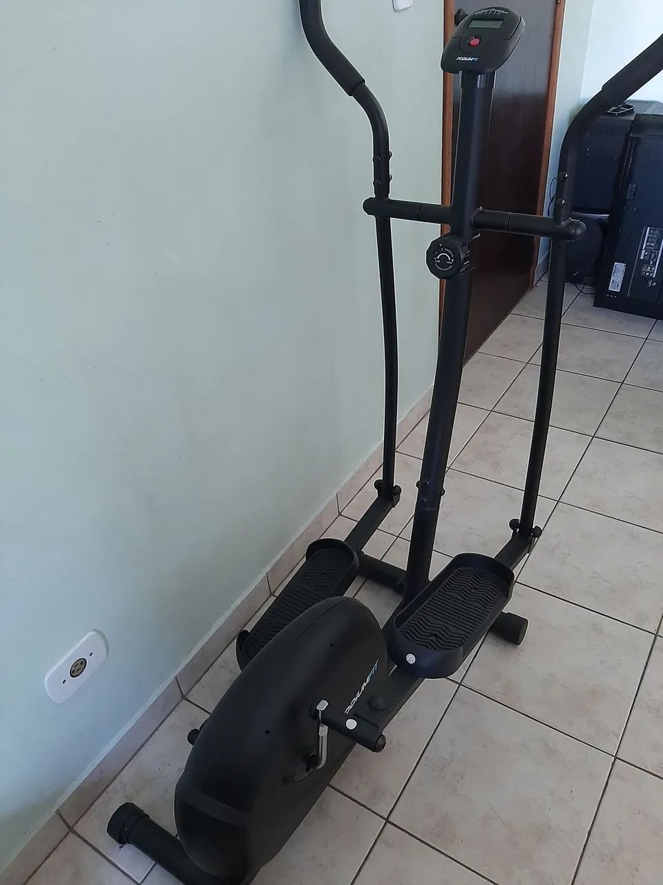 Elíptico podiam fit - Foto 5