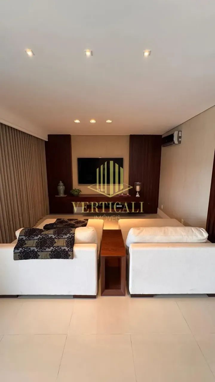 Edifício Amadeo Modigliani: Apartamento para Locação, Jardim das Américas, Cuiabá, MT - Foto 5
