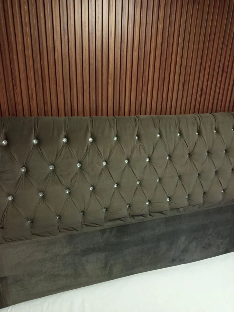 Cabeceira cama King size - Foto 3
