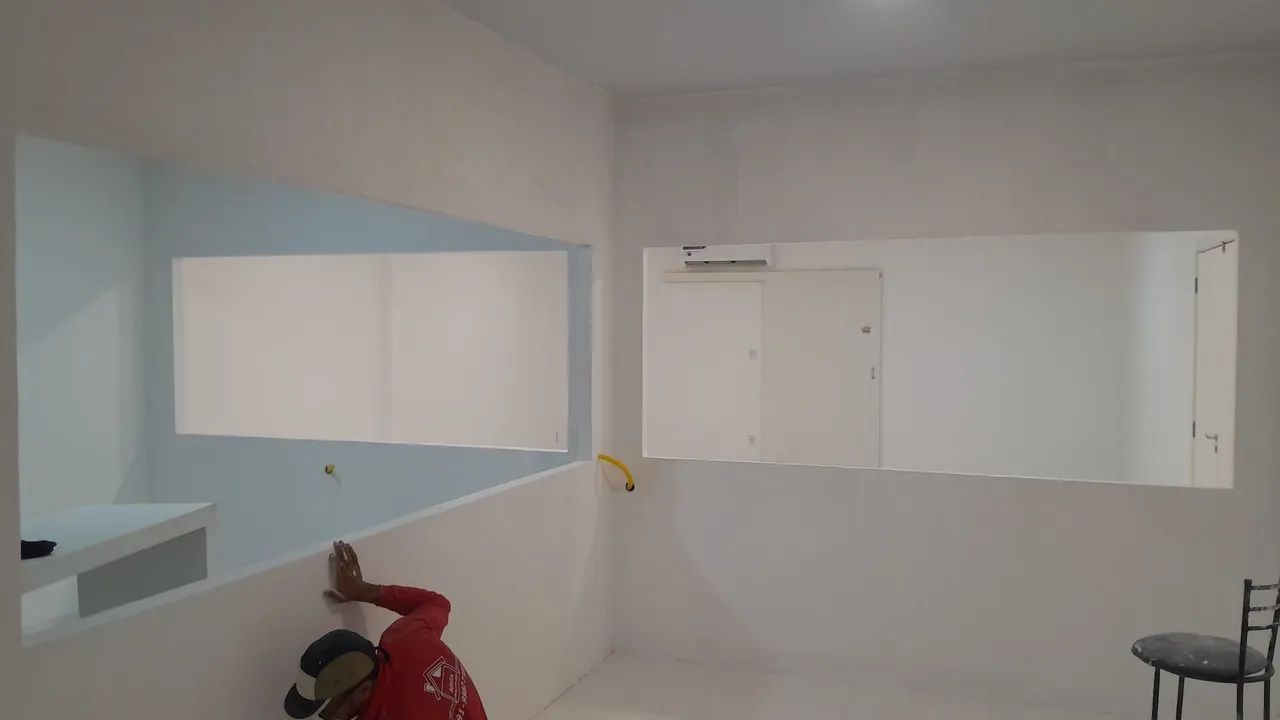 Serviço de gesso  - Foto 5
