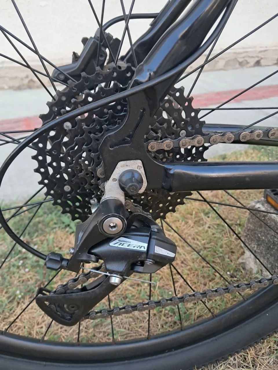 Bicicleta aro 29 - Foto 5