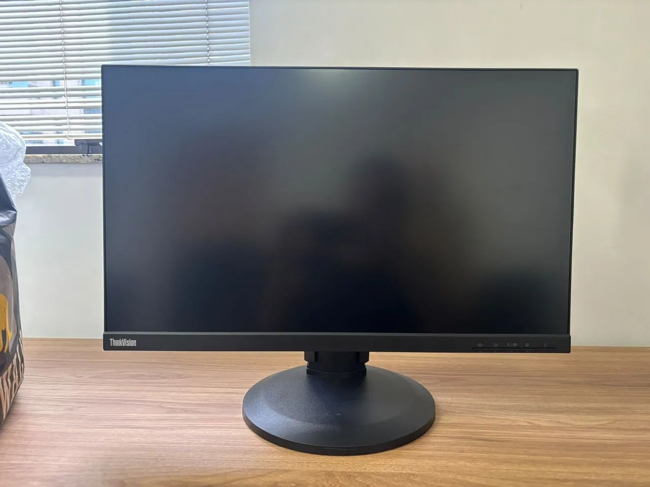 Monitor Lenovo ThinkVision S24e-03