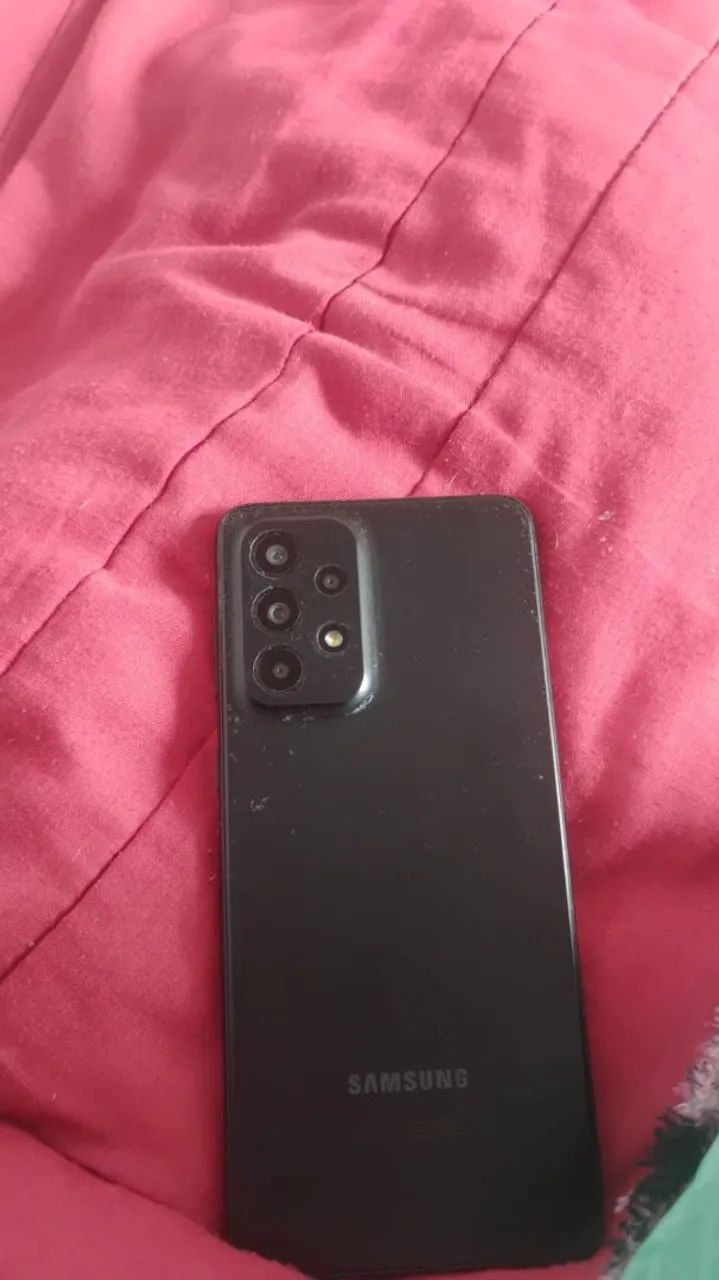 Samsung A33  - Foto 3
