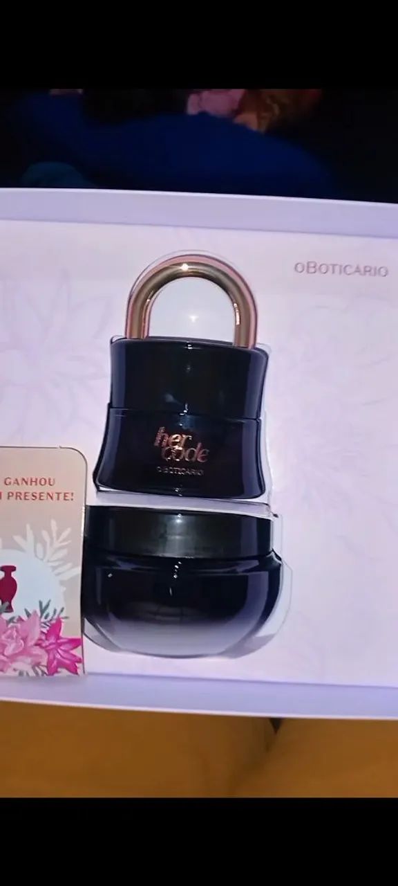 Perfume  - Foto 2