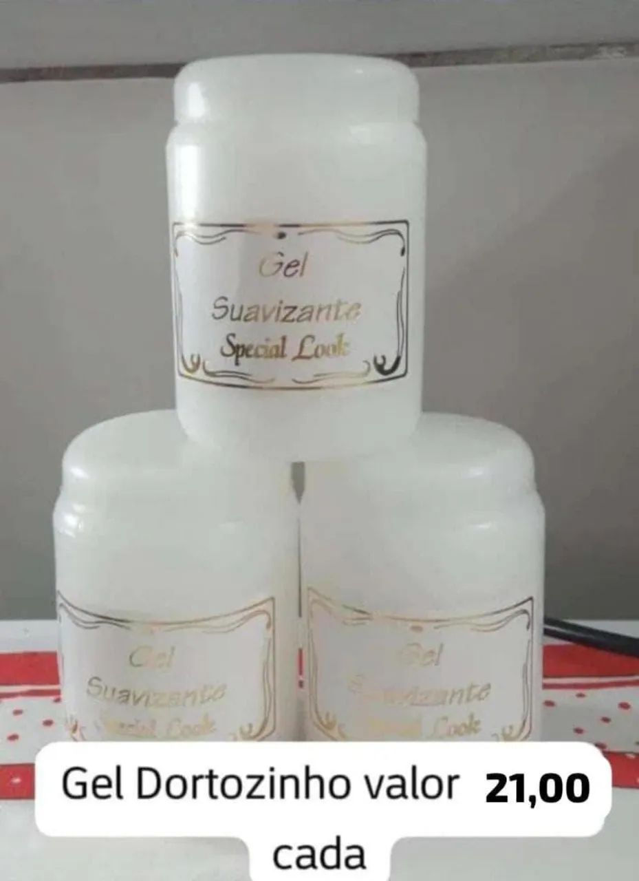 Cosméticos Beleza 