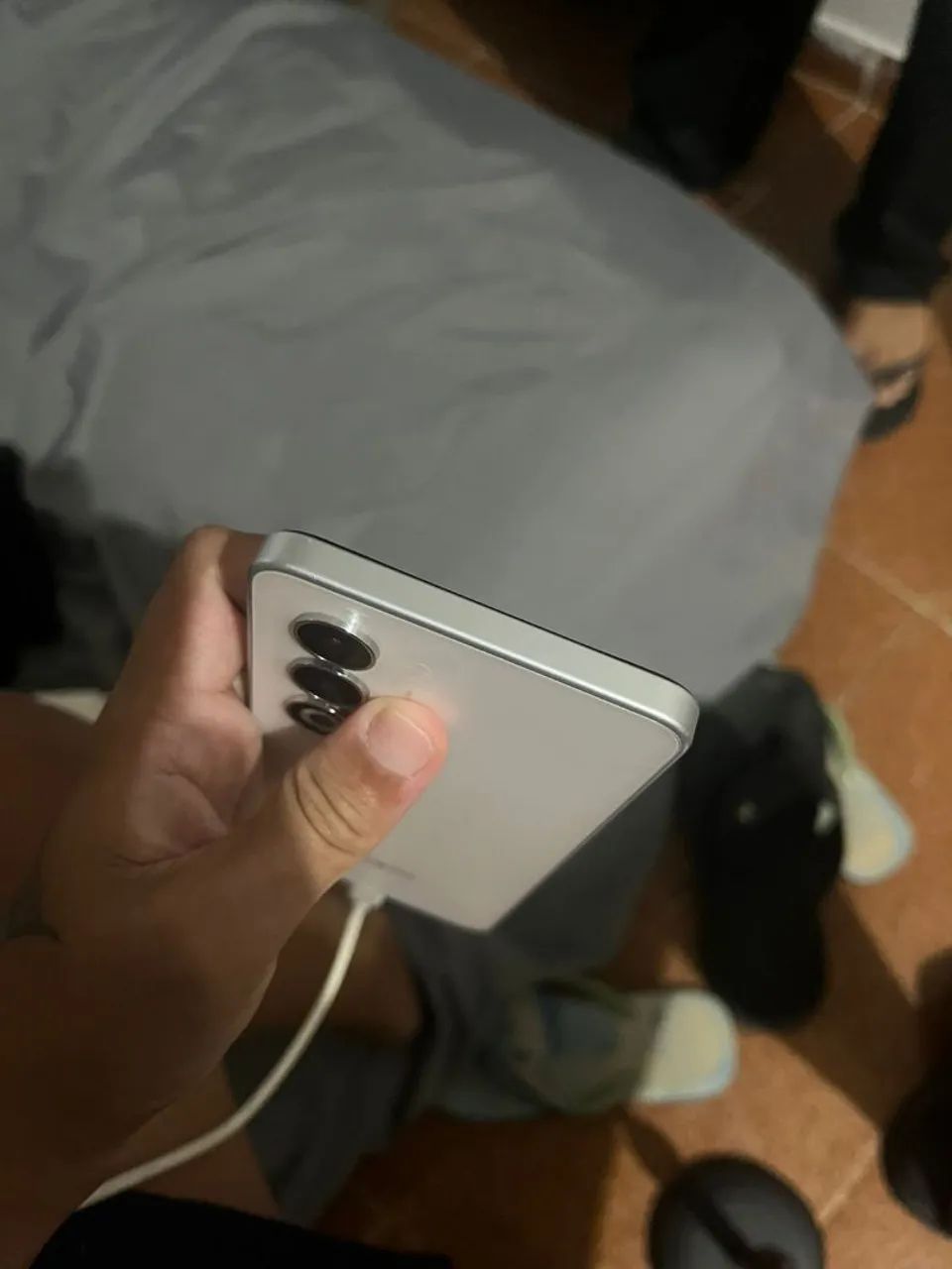 Celular Novo ( Oppo) 