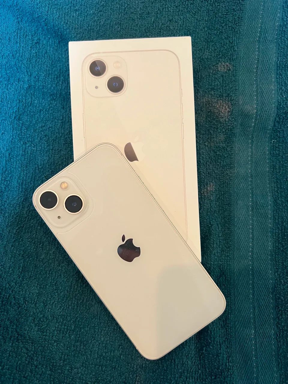iPhone 13 258  - Foto 3