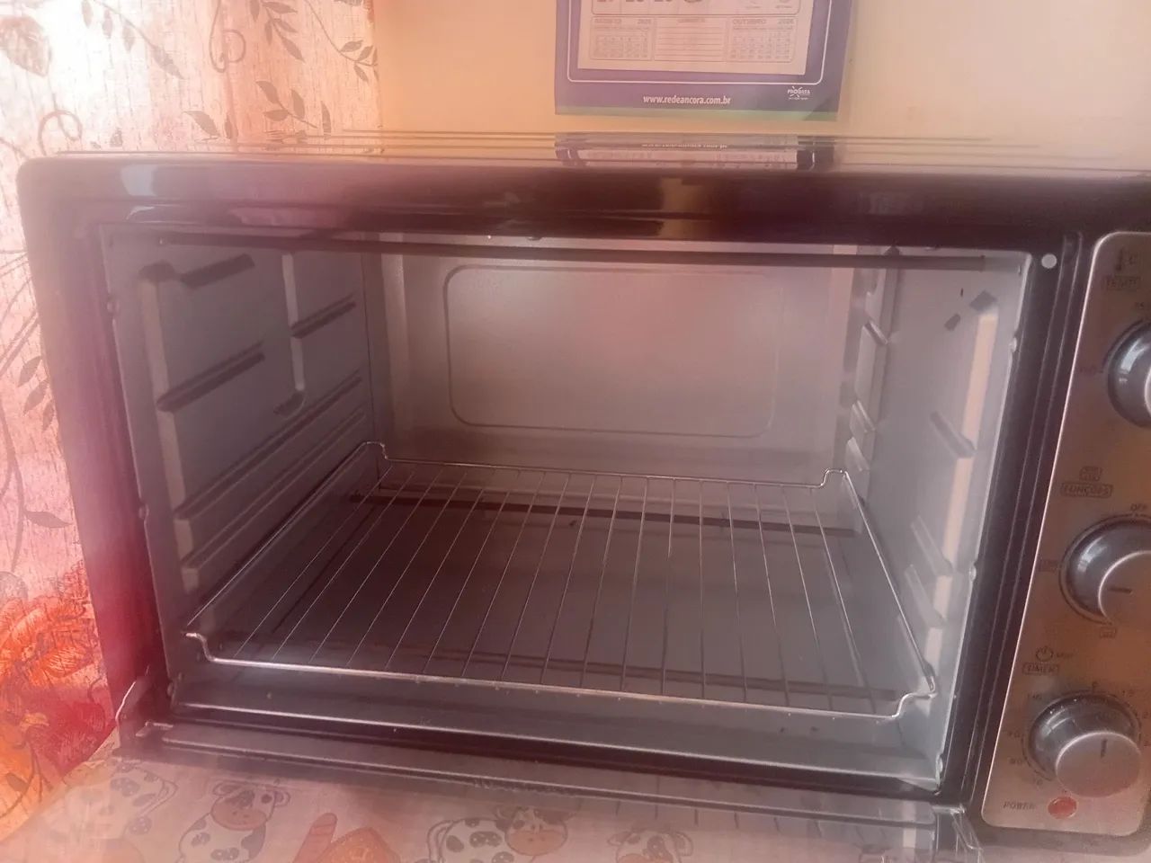 Forno eletrico