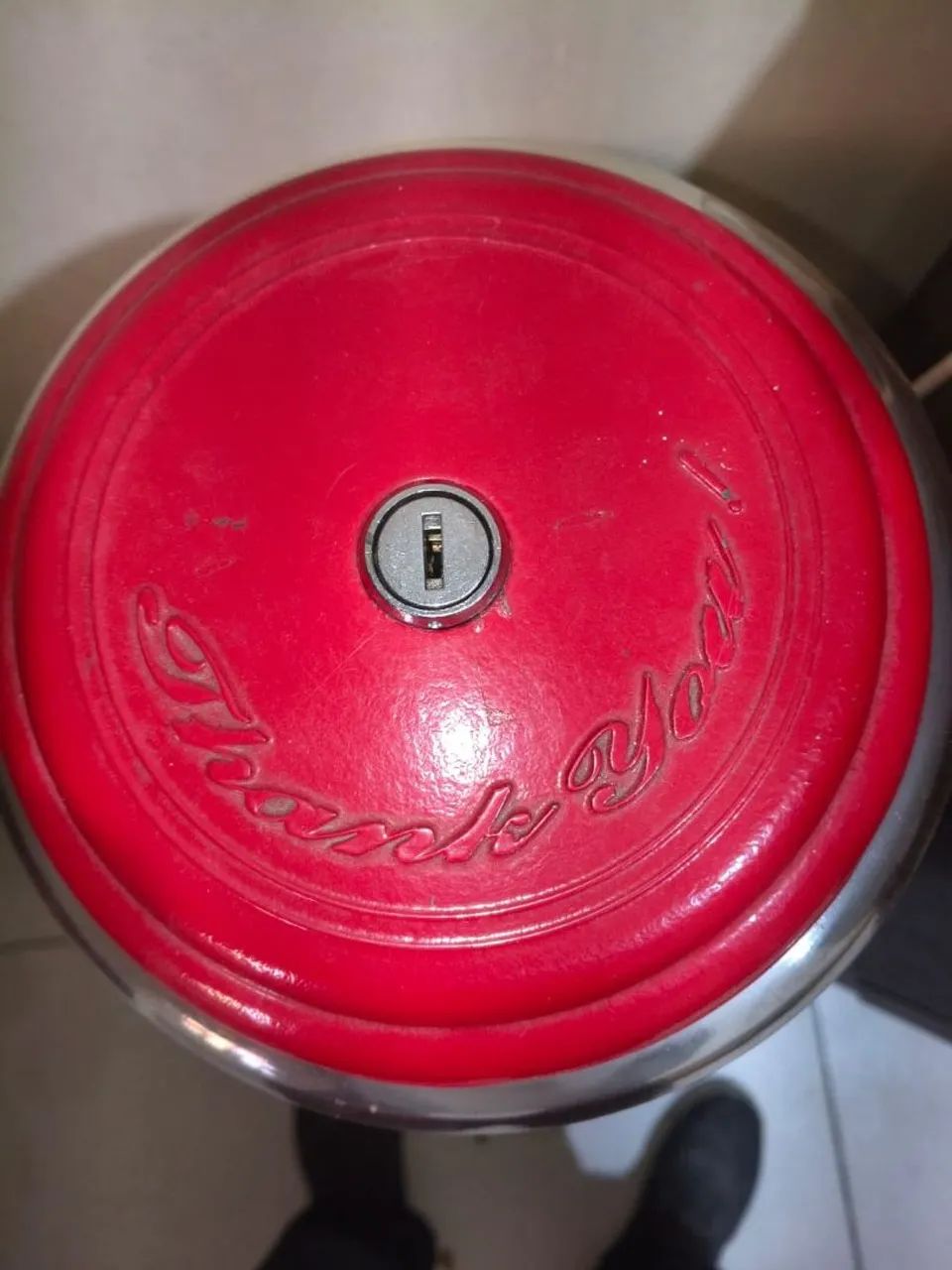 Máquina de balas  - Foto 2