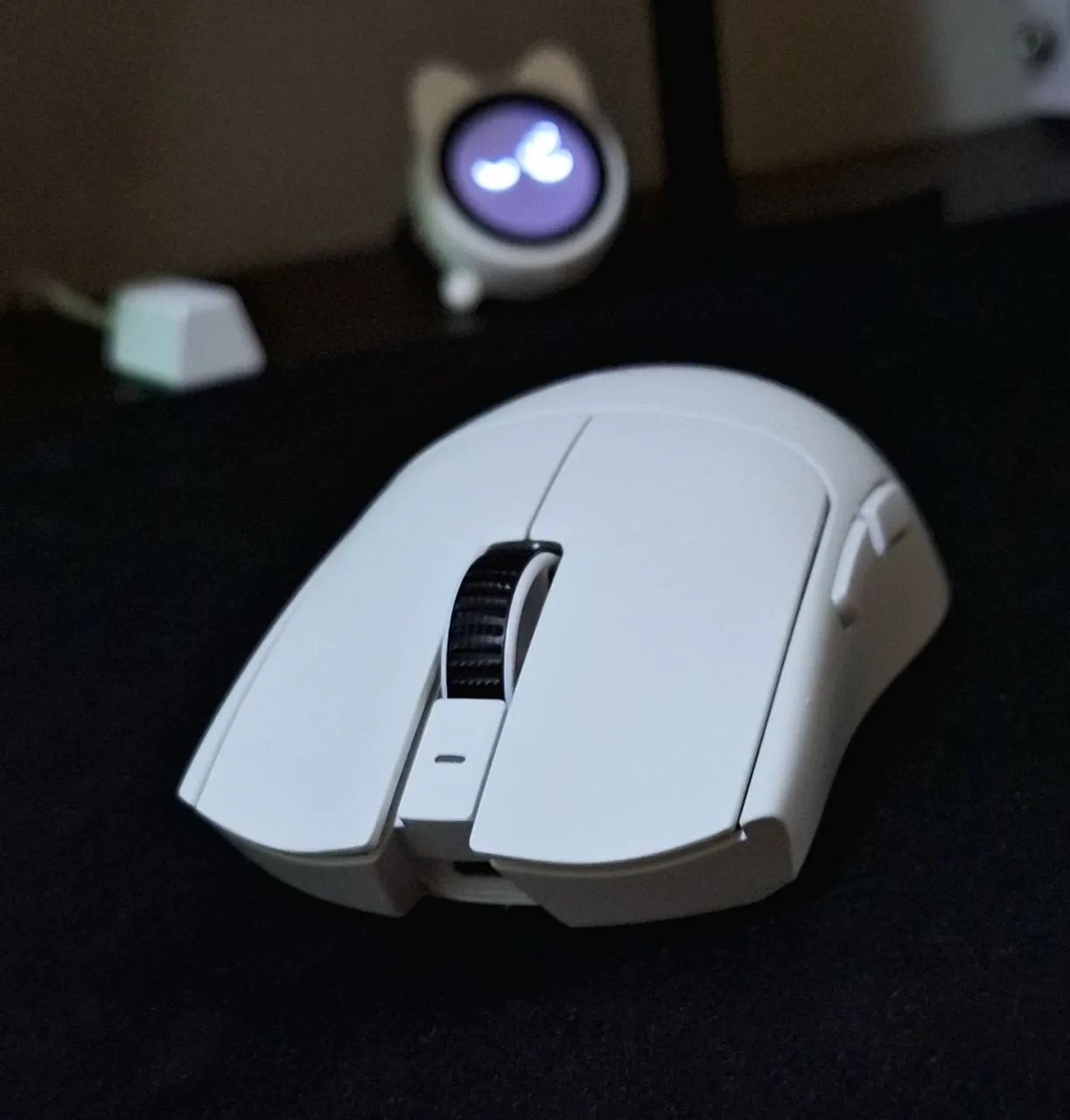 Mouse Razer Viper V3 pro (1 mês de uso)