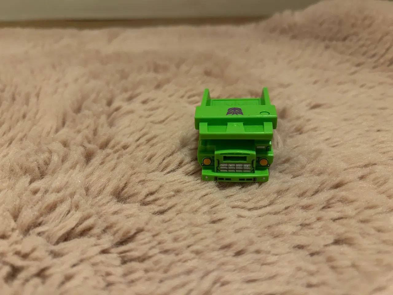 Transformers Blokees Long Haul e Mixmaster - Foto 3