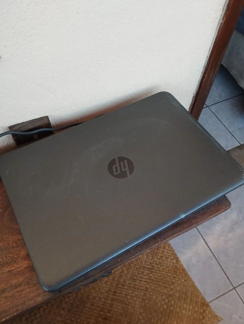 Notebook HP 240 G4 | i3 | SSD 512 GB + HD 500 GB | Funcionando Perfeitamente - Foto 2