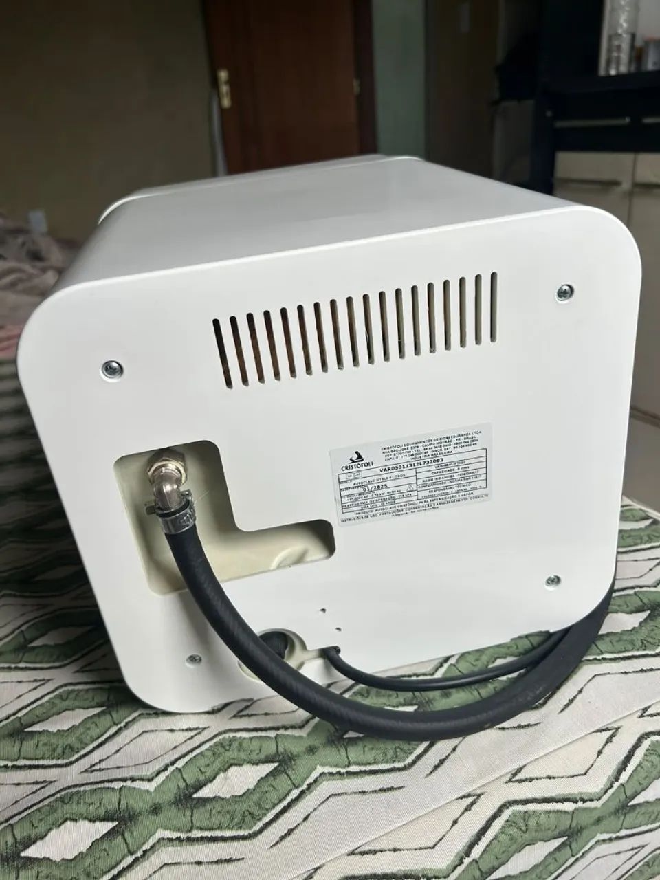 Autoclave 5 Litros  - Foto 3