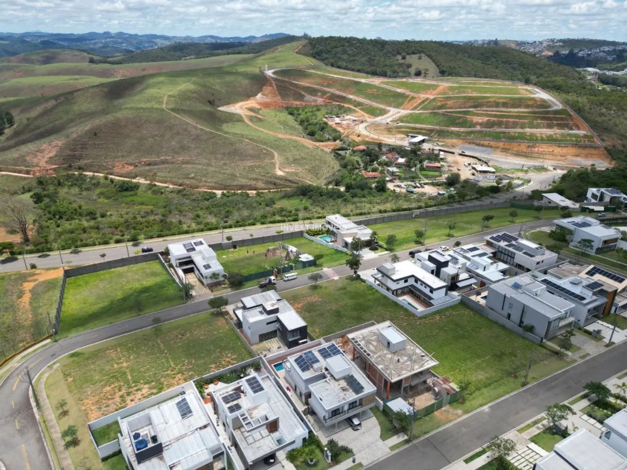 Terreno - Juiz de Fora MG - Foto 3