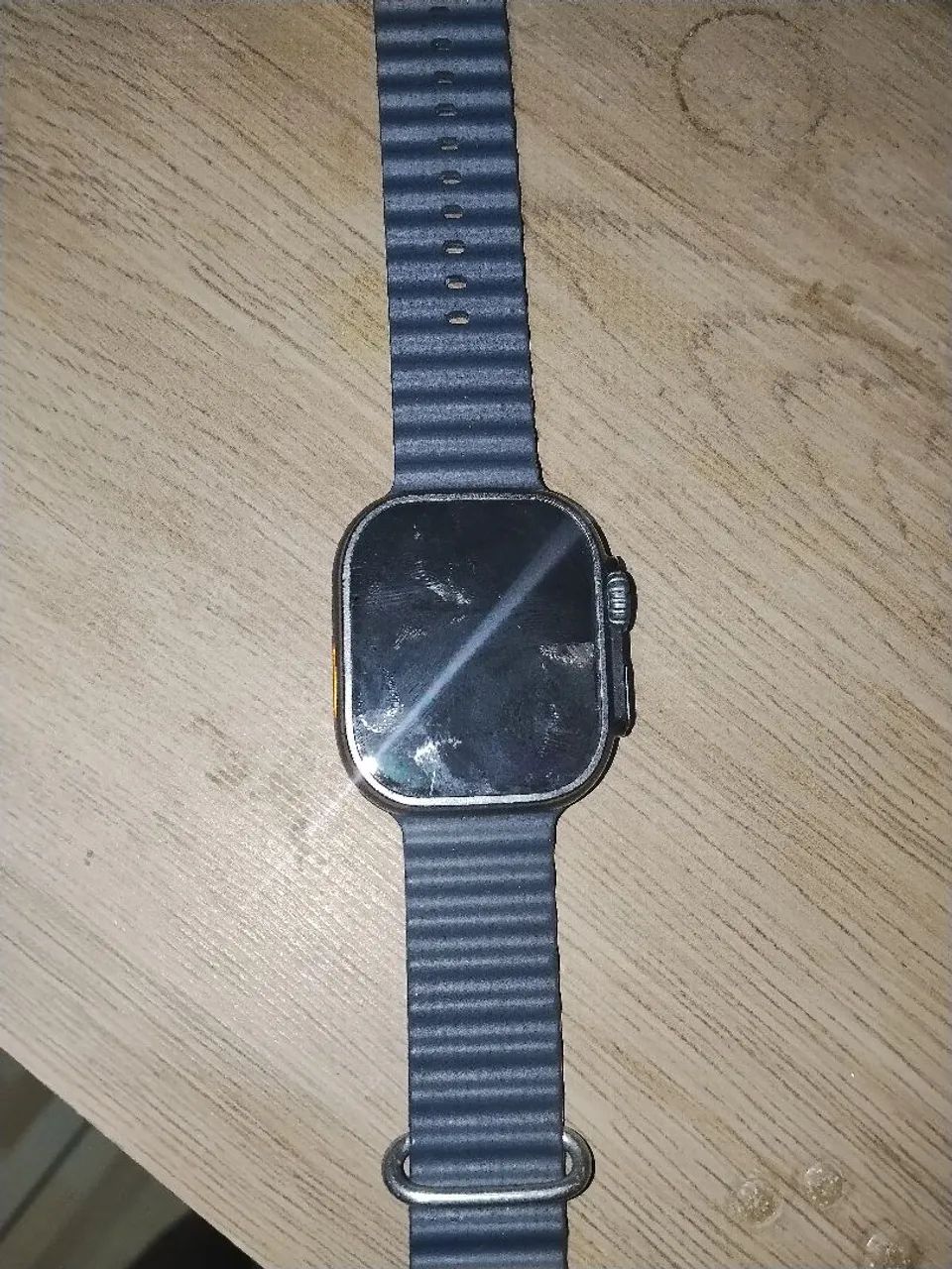 Smartwatch ultra 3 - Foto 3