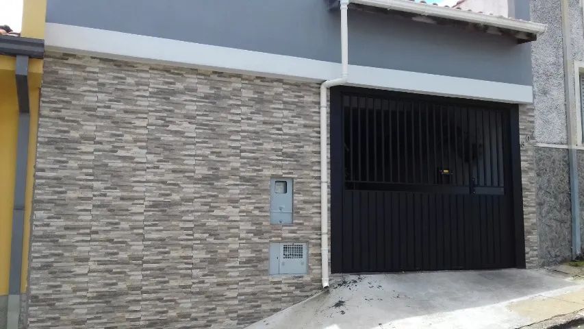 Foto - Bragança Paulista - Centro