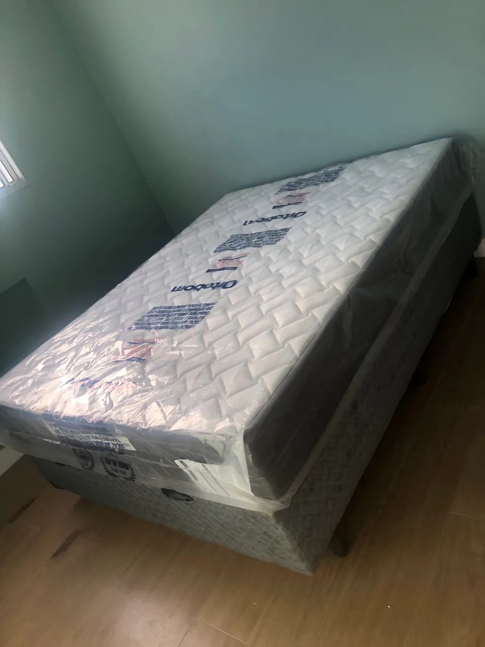 Colchão Pró Saúde Superpocket (novo)