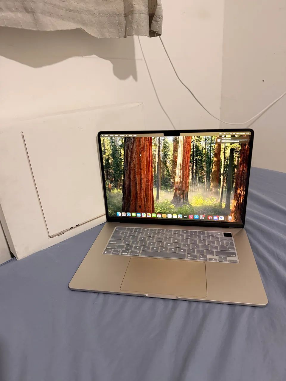 MacBook Air M2 512GB - Notebooks - Santa Lúcia, Maceió 1537701906