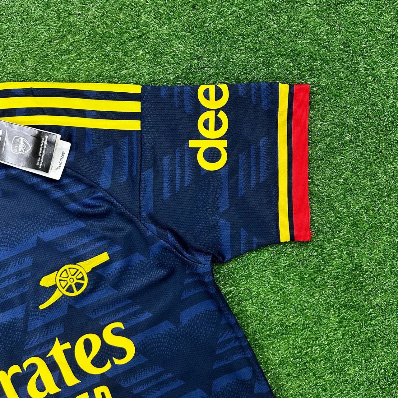 Camisa do Arsenal 26/27 - Foto 3