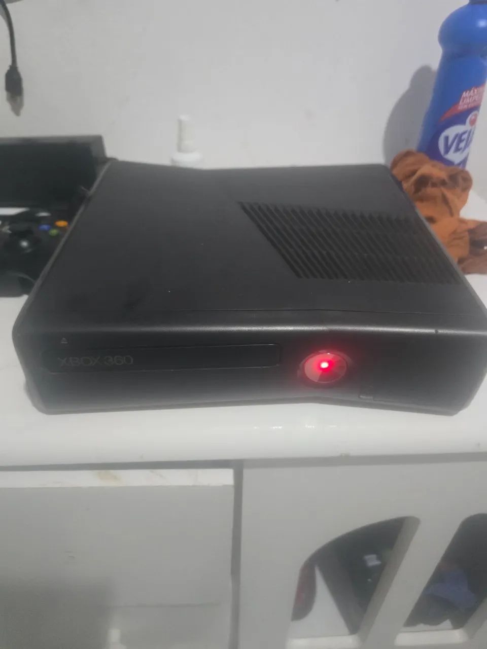 Vídeo game X box 
