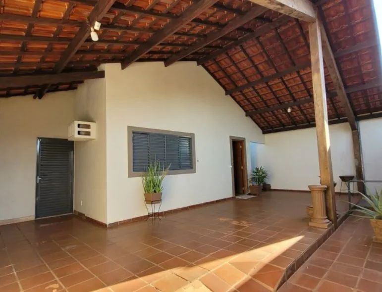 Casa a venda em Castanhal 