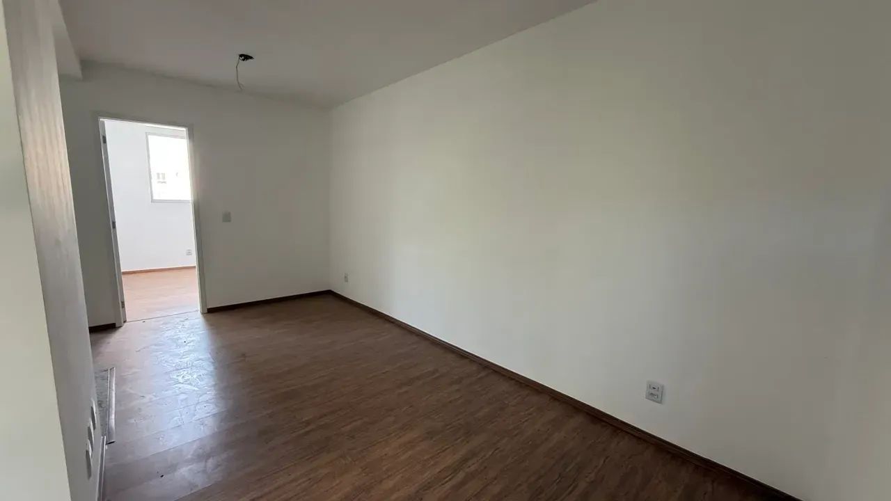 Imóvel para venda tem 45 metros quadrados com 2 quartos - Foto 2