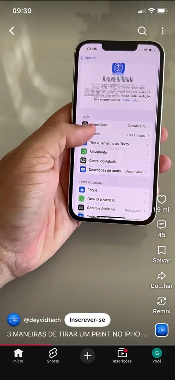 Samsung A32 - Foto 4