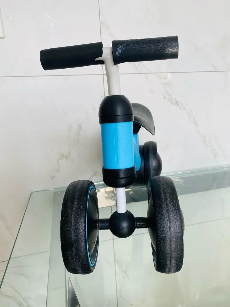 Bicicleta de equilíbrio  - Foto 3