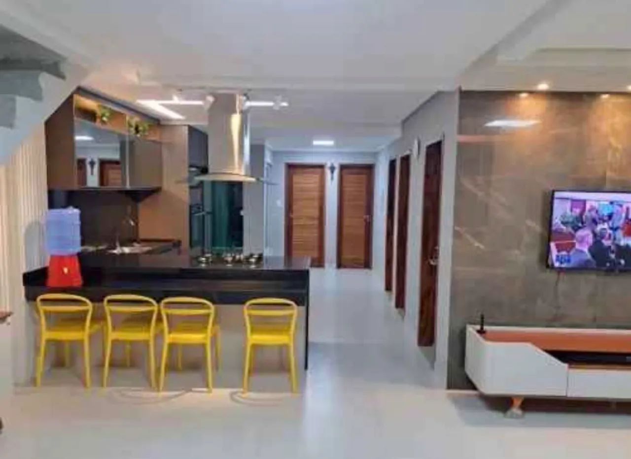 10- Casa no Bequimão  - Foto 3